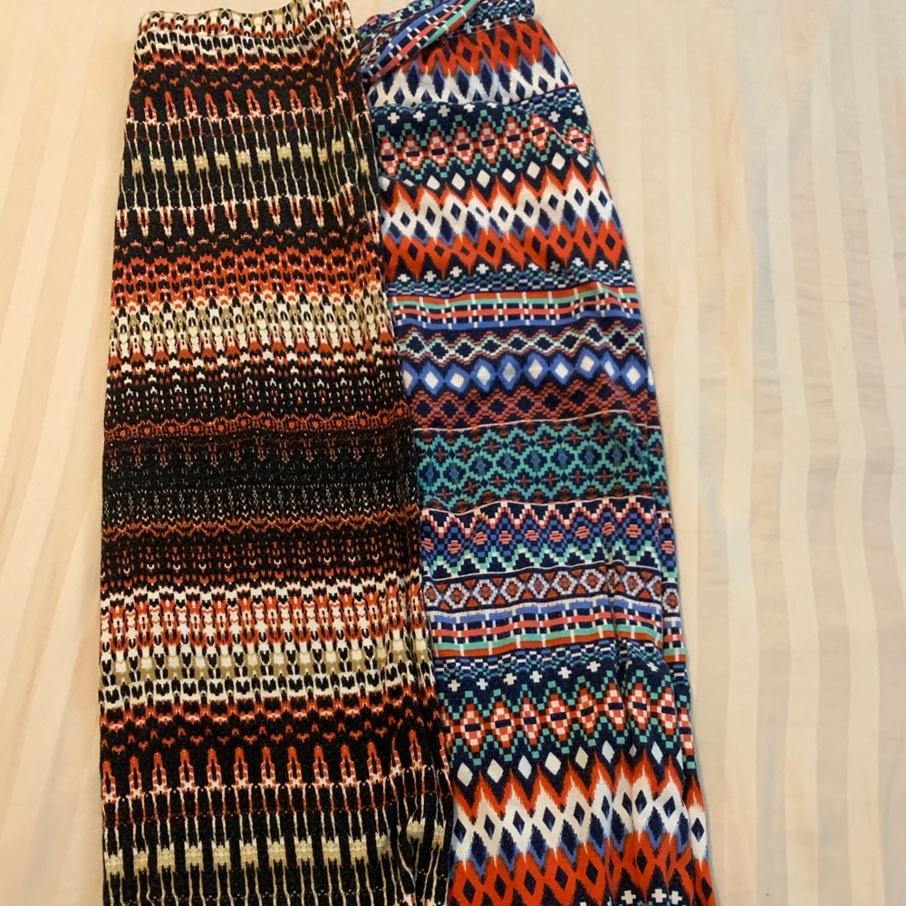 Skirts